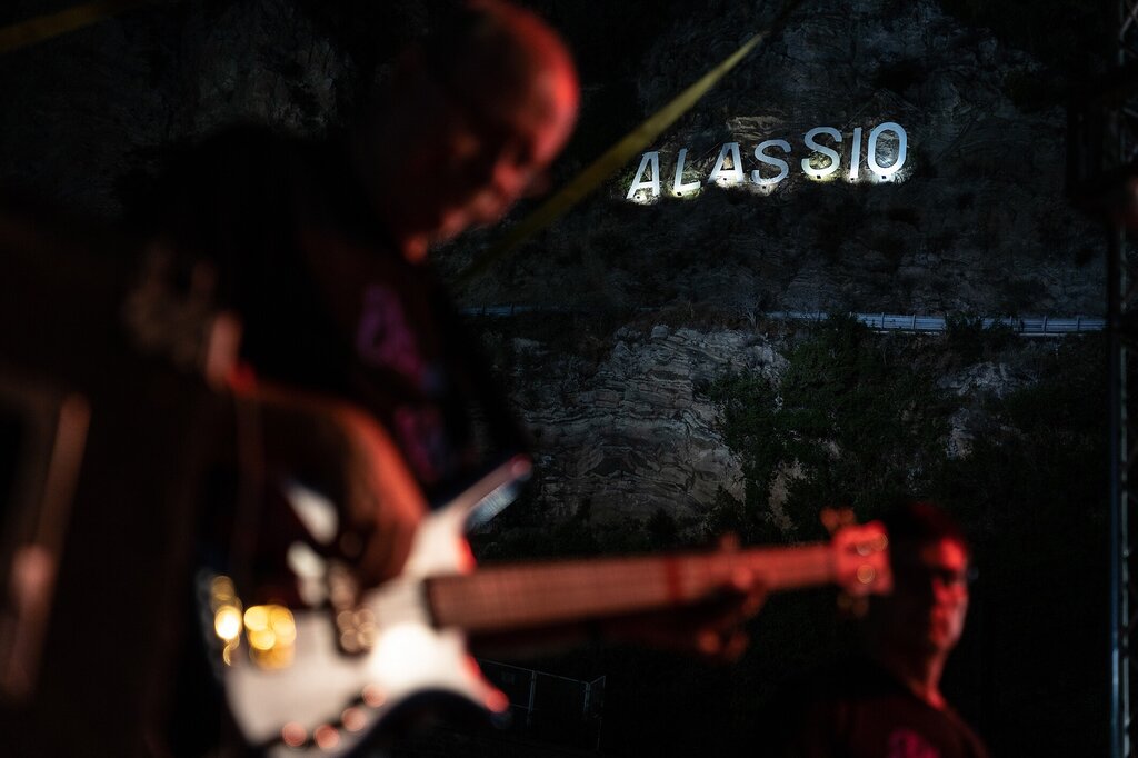 I migliori eventi ad Alassio | © Archivio visitalassio.com